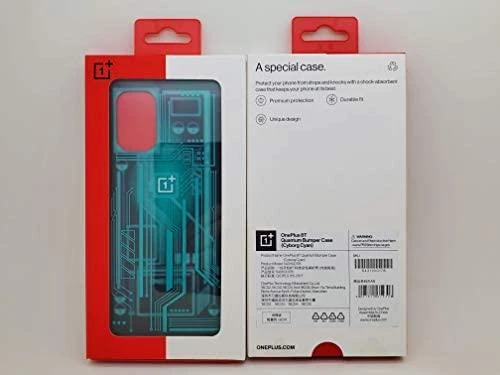 Dėklas OnePlus 8T žydras / 6060122