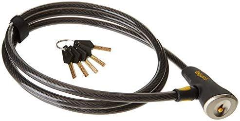 „OnGuard Bike Lock Akita 8039“ (ONG-8039)