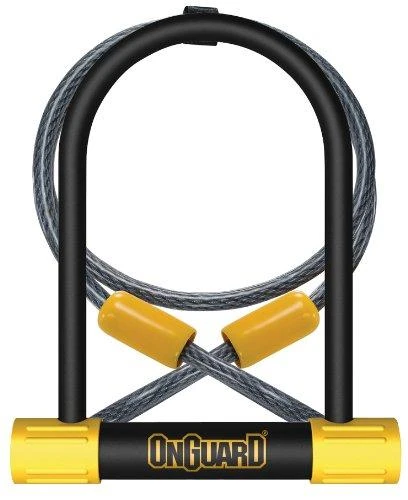 „OnGuard Bike Lock Bulldog DT 8012“ (ONG-8012)
