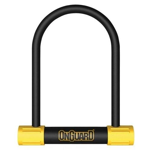 OnGuard Bike Lock Bulldog STD 8010 (ONG-8010)