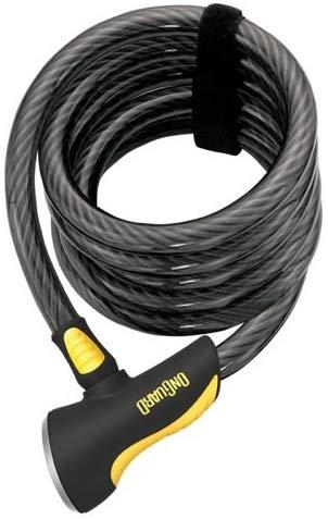„OnGuard Doberman 8028“ dviračio užraktas (ONG-8028)