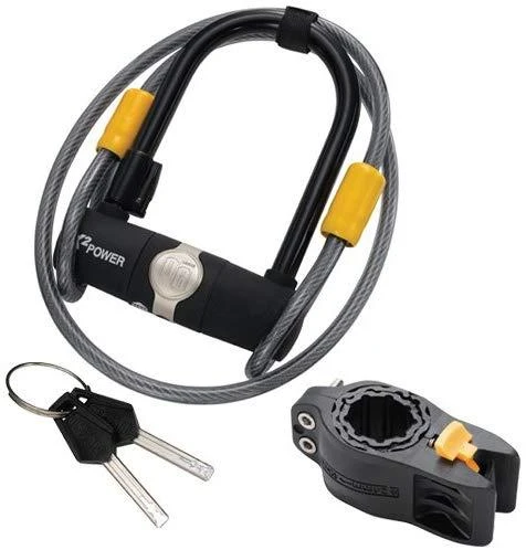 OnGuard Bike Lock 5810 (ONG-5810)