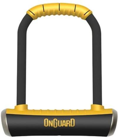 OnGuard Bike Lock Brute STD 8001 (ONG-8001)