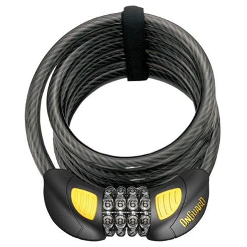 OnGuard Doberman dviračio užraktas 8031GLO (ONG-8031GLO)
