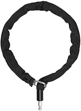 „OnGuard“ elektrinio paspirtuko užraktas 8291, grandinėlė - 4 mm * 120 mm - 2 x raktai su kodu (ONG-8291)