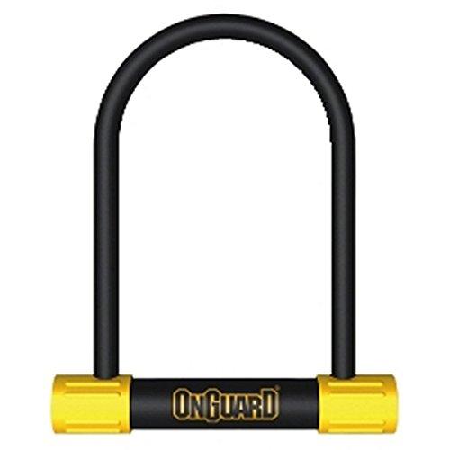 OnGuard Bike Lock Bulldog STD LM 8010LM (ONG-8010LM)