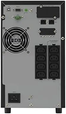 Nezatříděno Online Usv Systeme UPS internetinės UPS sistemos Xanto 2000 (X2000)
