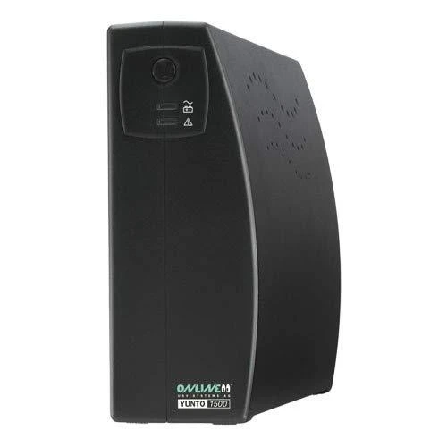 UPS Online USV Systeme Yunto 1500 (Y1500)