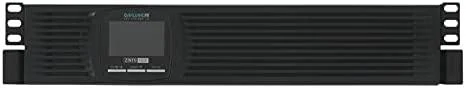 Nezatříděno PREKĖS 1500–1500 VA / 1350 W