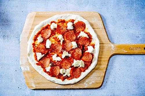 Ooni bambukinė picos ližė 40cm