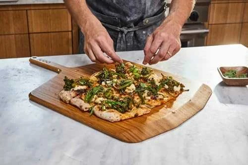 Ooni bambukinė picos ližė 40cm