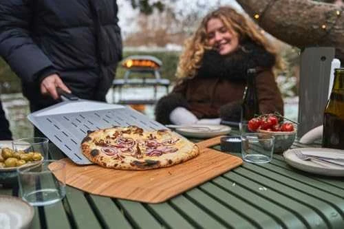 Ooni bambukinė picos ližė 40cm