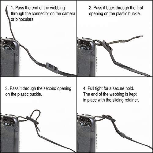 OP TECH Strap System Klasikinis dirželis