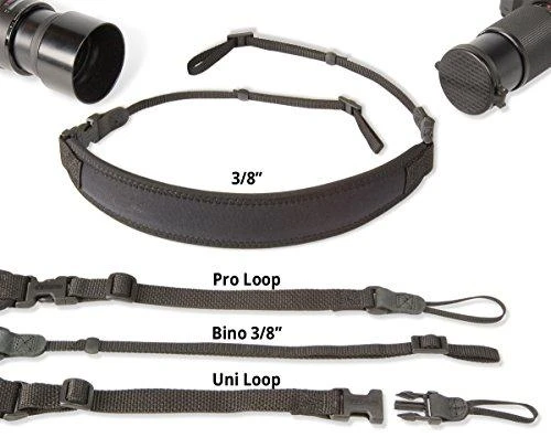 OP TECH dirželių sistema Super Classic-Strap Pro Loop