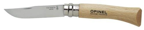 Opinel peilis Nr.7 buko rankena