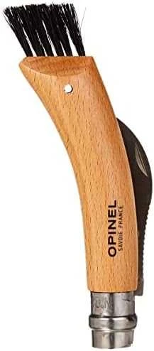 Opinel Nr. 8 peilis grybavimui