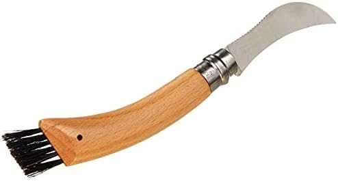 Opinel Nr. 8 peilis grybavimui