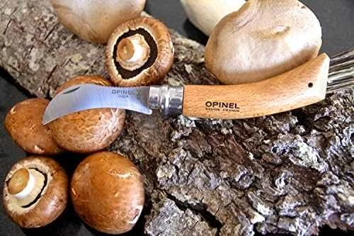 Opinel Nr. 8 peilis grybavimui