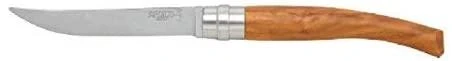 Stalo peilių su alyvmedžio rankena rinkinys Opinel Table Chic Combination Set