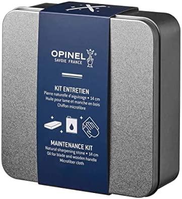 „Opinel“ priežiūros rinkinys