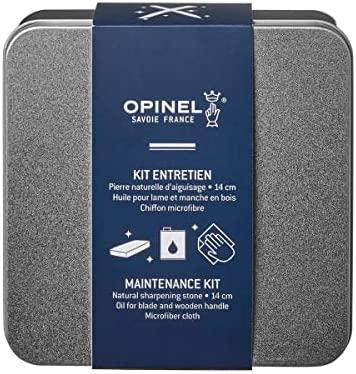 „Opinel“ priežiūros rinkinys