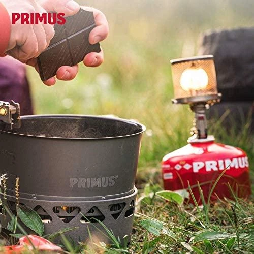 Dujinė lempa Primus Micron Lantern (metalo)