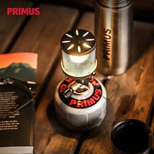 Dujinė lempa Primus Micron Lantern (metalo)