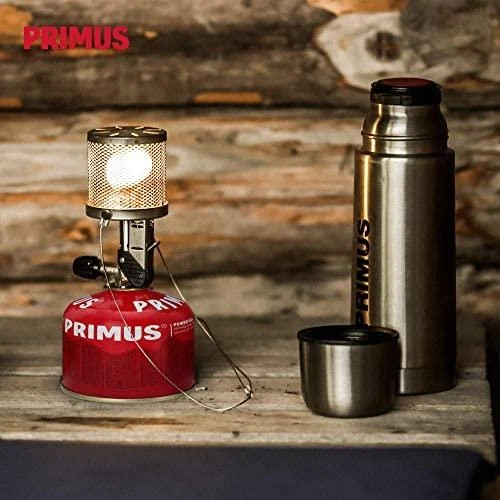 Dujinė lempa Primus Micron Lantern (metalo)