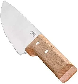 Virtuvinis šefo peilis Opinel Parallele Chefs Nr.118