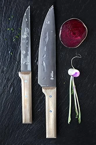 Virtuvinis šefo peilis Opinel Parallele Chefs Nr.118