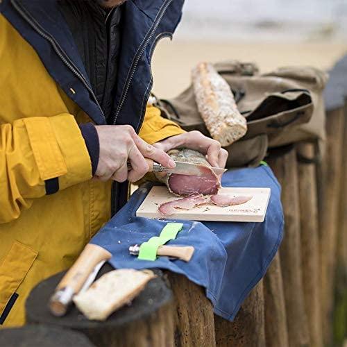 Kelioninių peilių rinkinys Opinel Nomad Cooking Set