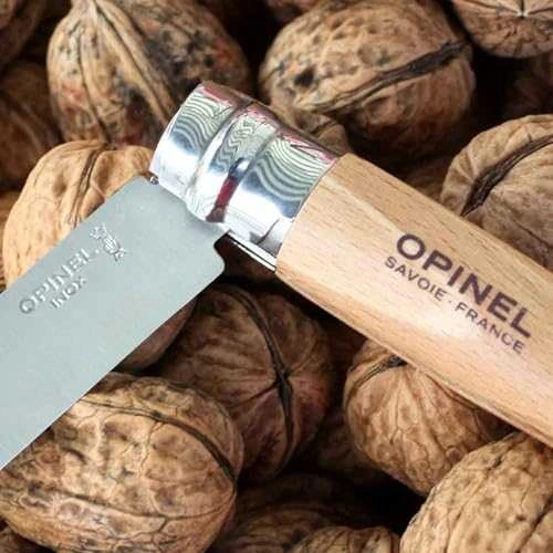 Opinel peilis Nr.12 buko rankena