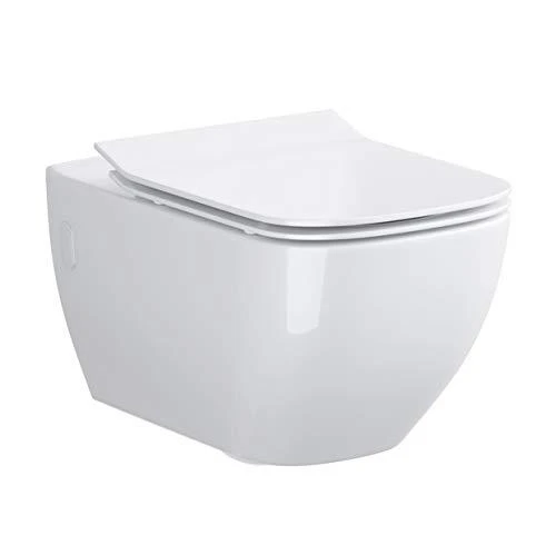 WC dangtis Cersanit, Metropolitan lėtai nusileidžiantis