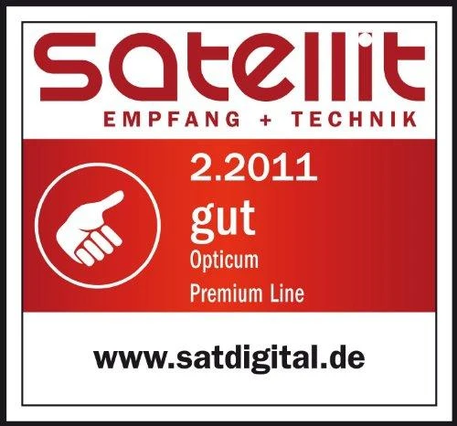 Keitiklis SAT QUAD Opticum LPQ-04H [0041]