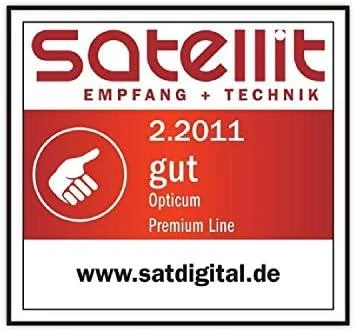 Keitiklis SAT QUAD Opticum LPQ-04H [0041]