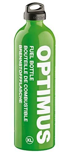 Talpa kurui Primus Fuel bottle 0,6L