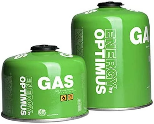 Mil-Tec Optimus dujos - 100 g