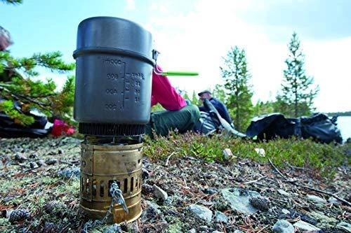 „Optimus Burner Svea“ (8016279)