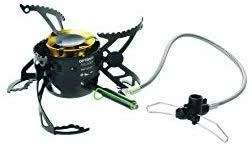 Optimus Polaris Optifuel tactical skysto kuro viryklė