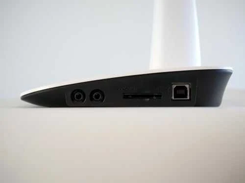 OPTOMA DOCUMENT CAMERA DC460 4K