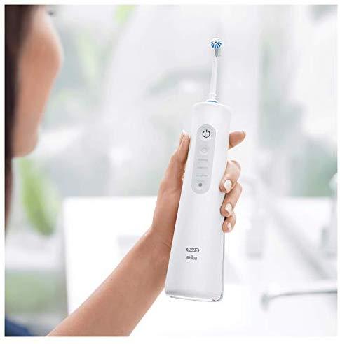 Procter Gamble Oral-B Aquacare 6 burnos irigatorius