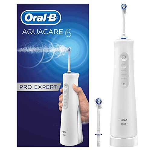 Procter Gamble Oral-B Aquacare 6 burnos irigatorius