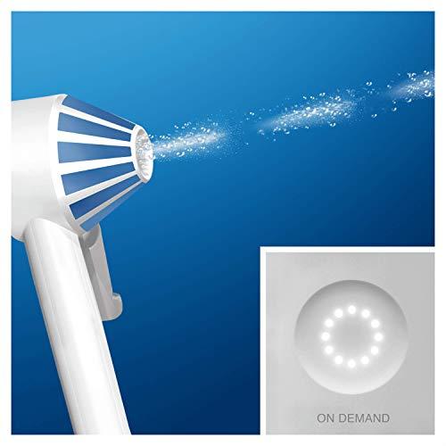 Procter Gamble Oral-B Aquacare 6 burnos irigatorius