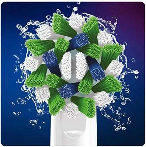 Oral-B Precision Clean galvutė su vandens purslais