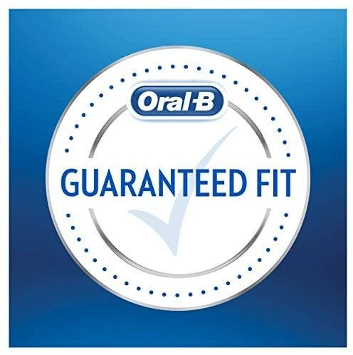 EB60-4 Braun Oral-B SENSI Labai labai plonos Elektrinio Dantų Šepetėlio Galvutės