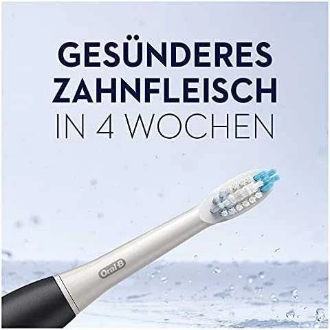 Oral-B Pulsonic šepetėlio galvutė dantenų sveikatai