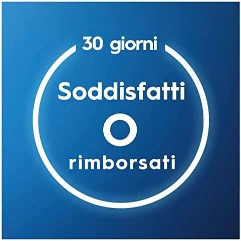 Braun Oral-B Pro 3 3000 Cross Action Elektrinis dantų šepetėlis, juodas