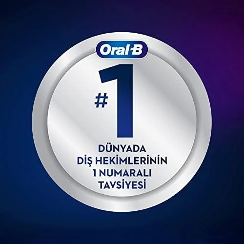 Dantų šepetėlio galvutės Oral-B Braun EB10-2 Star Wars