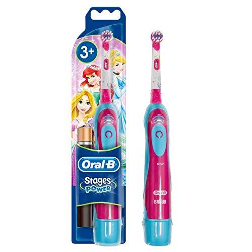 Dantų šepetėlis Braun Oral-B Stages Power