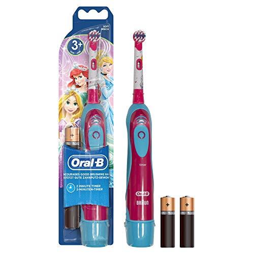 Dantų šepetėlis Braun Oral-B Stages Power